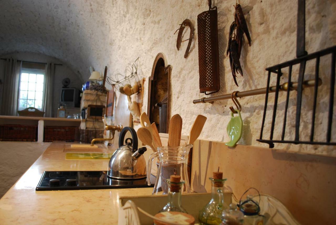 Ferienhaus Moulin De Maitre Cornille Castillon-du-Gard