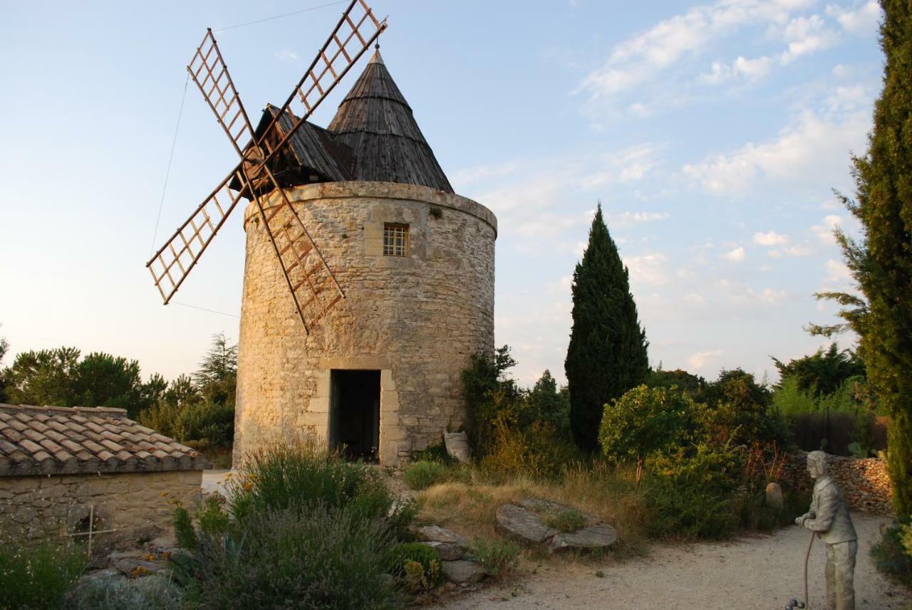Moulin De Maitre Cornille Vakantiehuis *