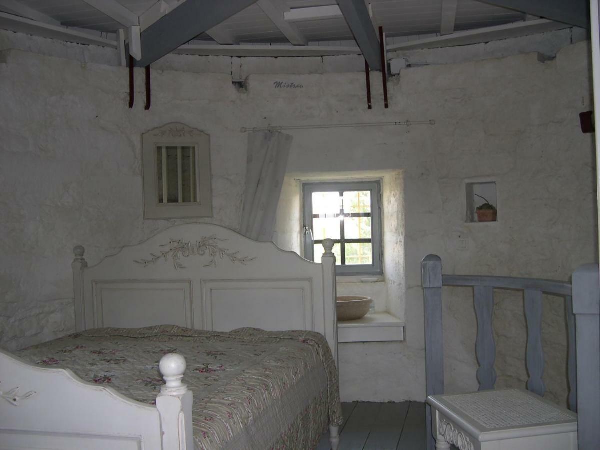 Moulin De Maitre Cornille *
