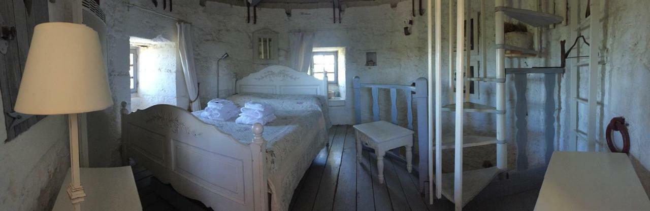 Moulin De Maitre Cornille Ferienhaus